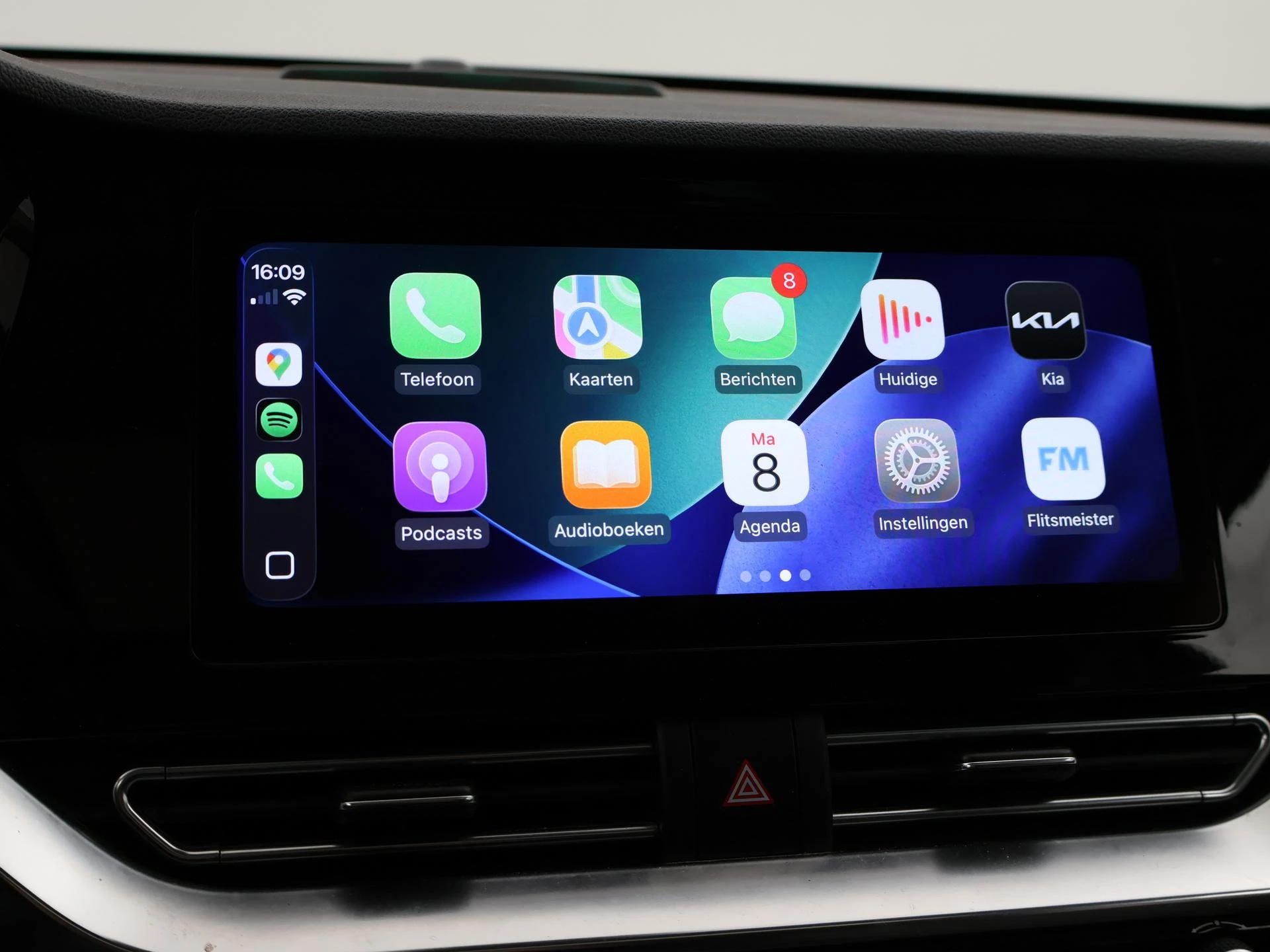 Hoofdafbeelding Kia e-Niro