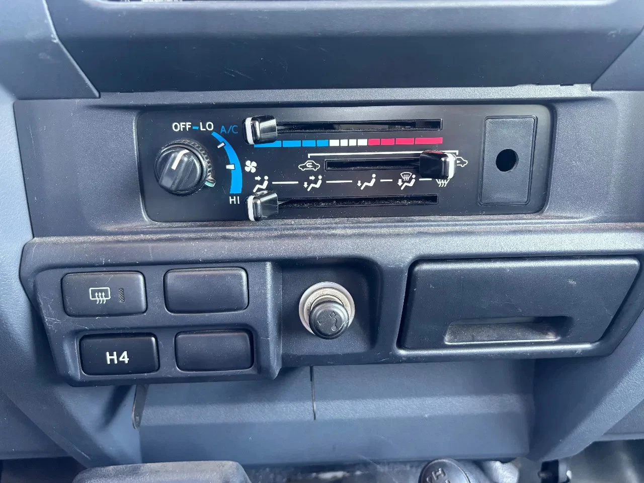 Hoofdafbeelding Toyota Land Cruiser