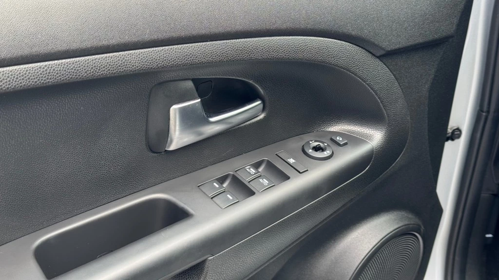 Hoofdafbeelding Kia Venga