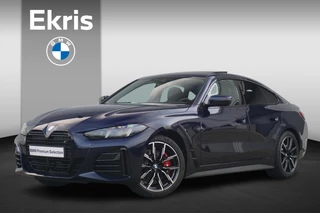 BMW 4-serie Gran Coupé 420i | M Sport Package | M Sport Package Pro | Innovation Pack