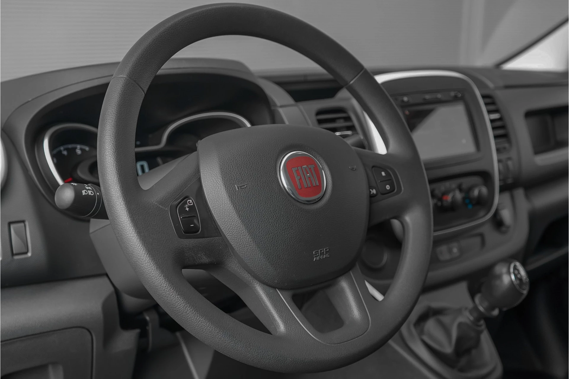 Hoofdafbeelding Fiat Talento