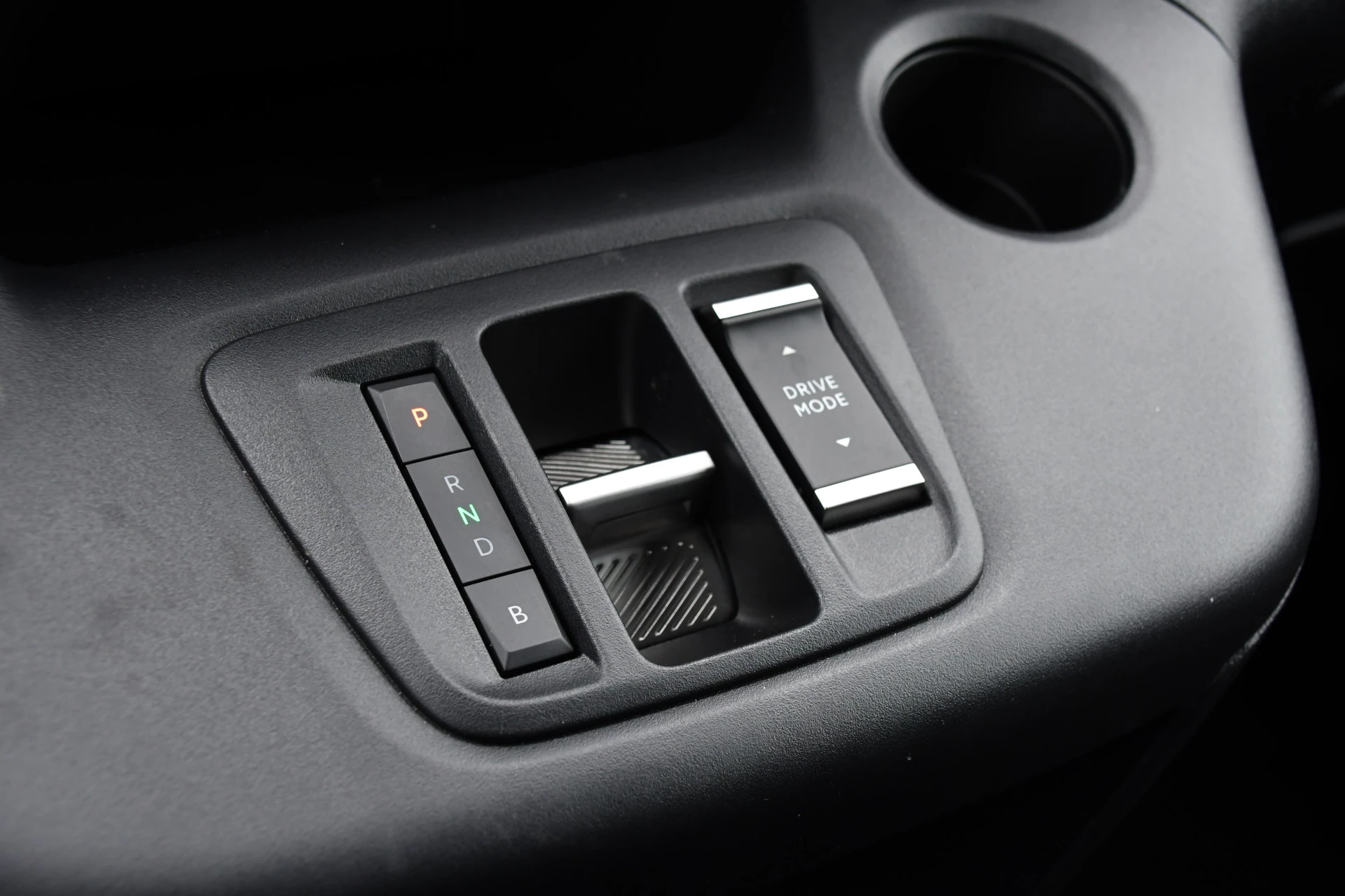 Hoofdafbeelding Fiat E-Doblò