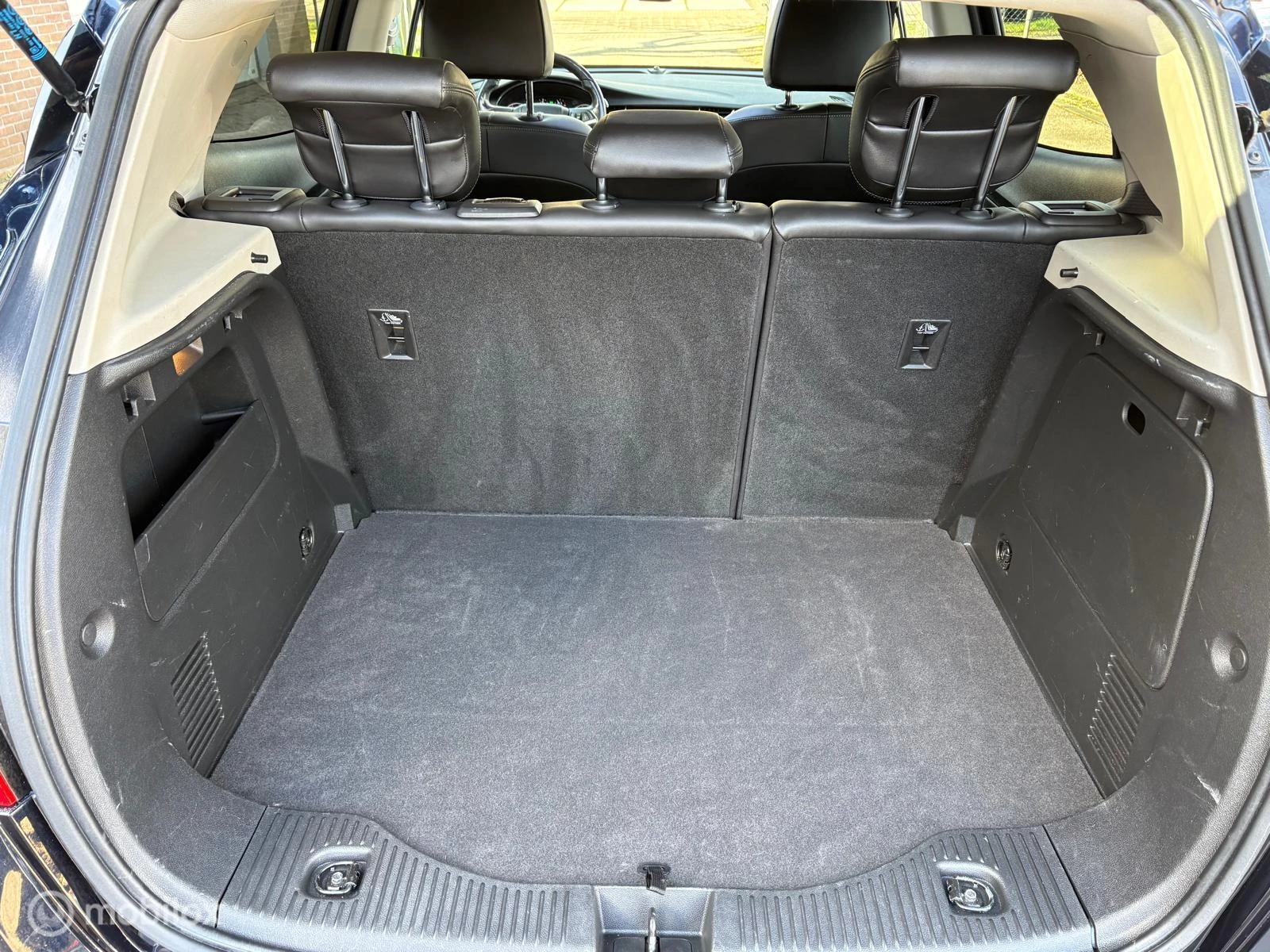 Hoofdafbeelding Opel Mokka X