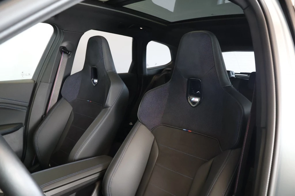 Hoofdafbeelding BMW iX1