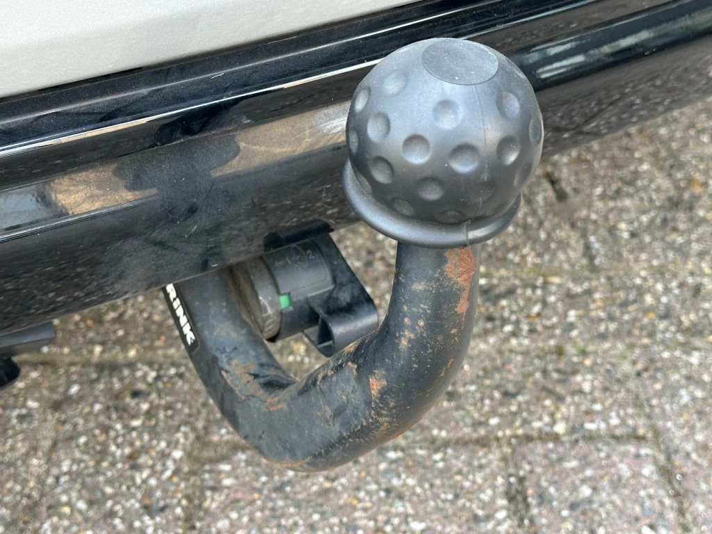 Hoofdafbeelding Ford EcoSport