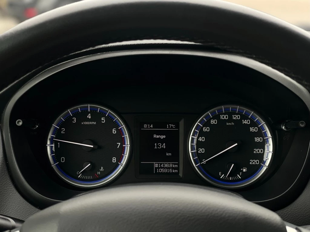 Hoofdafbeelding Suzuki S-Cross