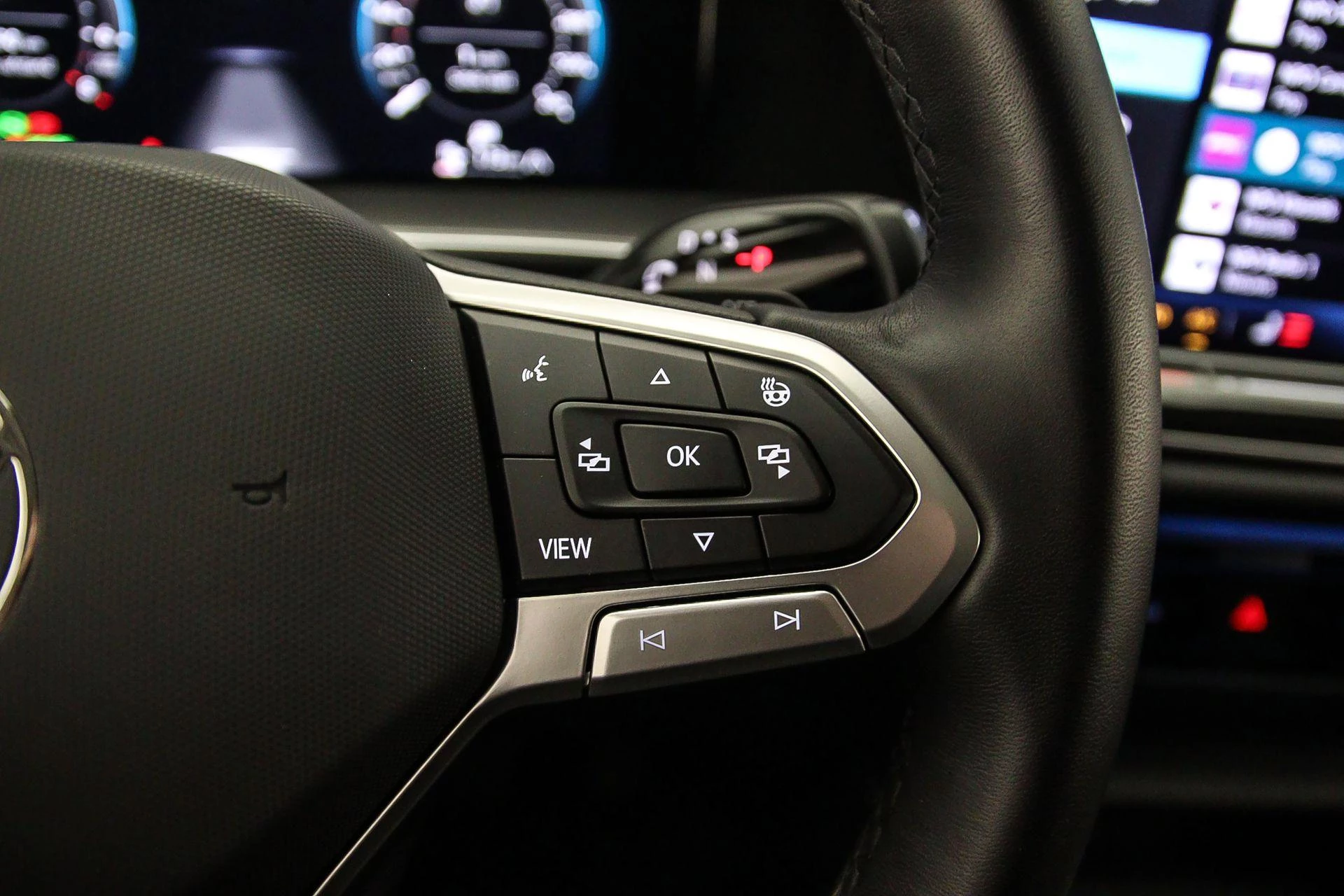 Hoofdafbeelding Volkswagen Tayron