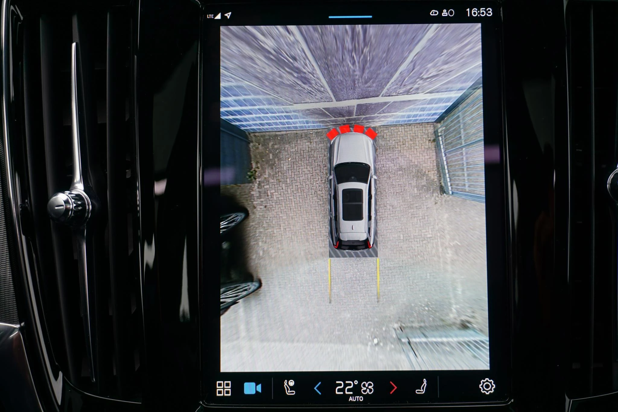 Hoofdafbeelding Volvo V90