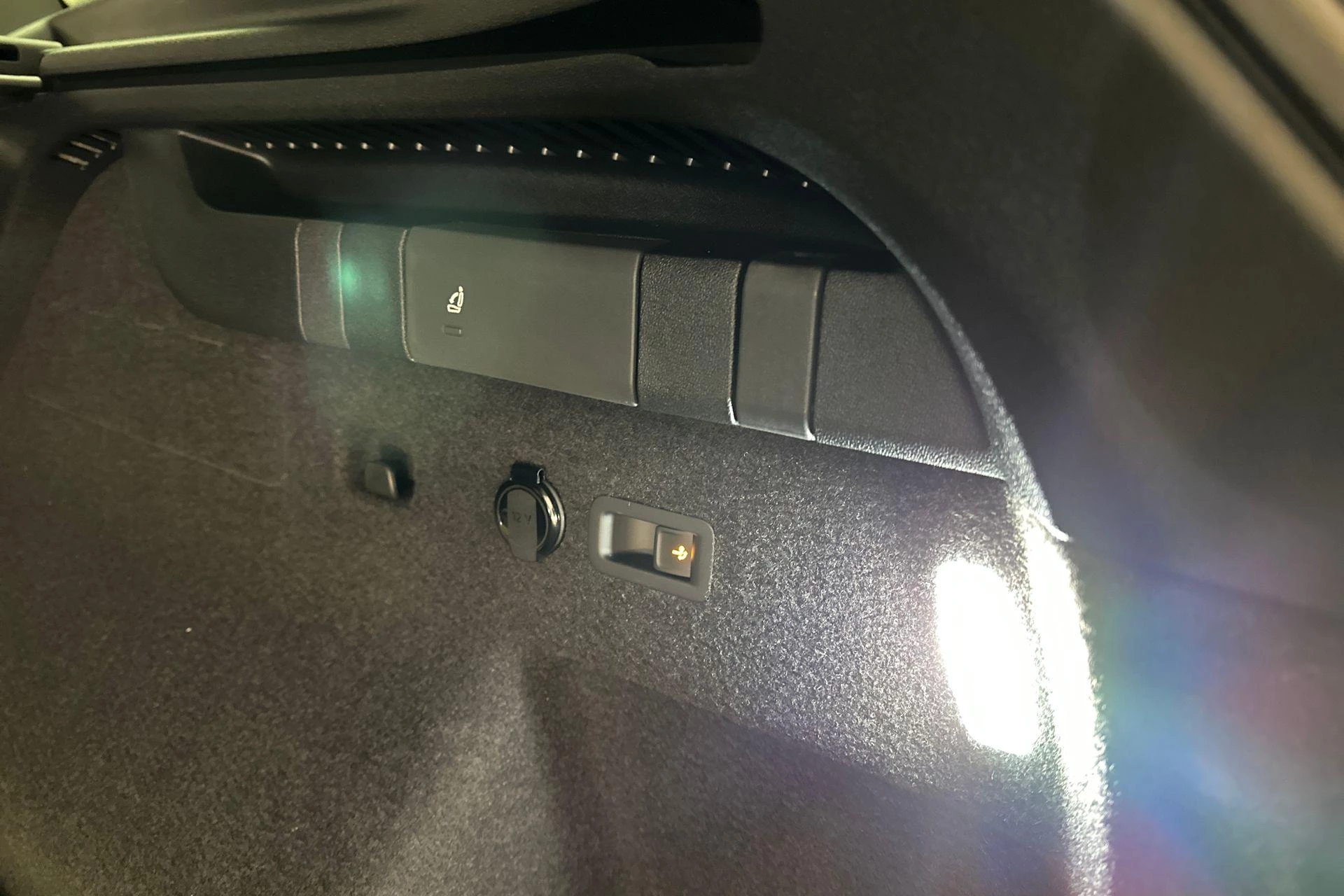 Hoofdafbeelding Volkswagen Tayron