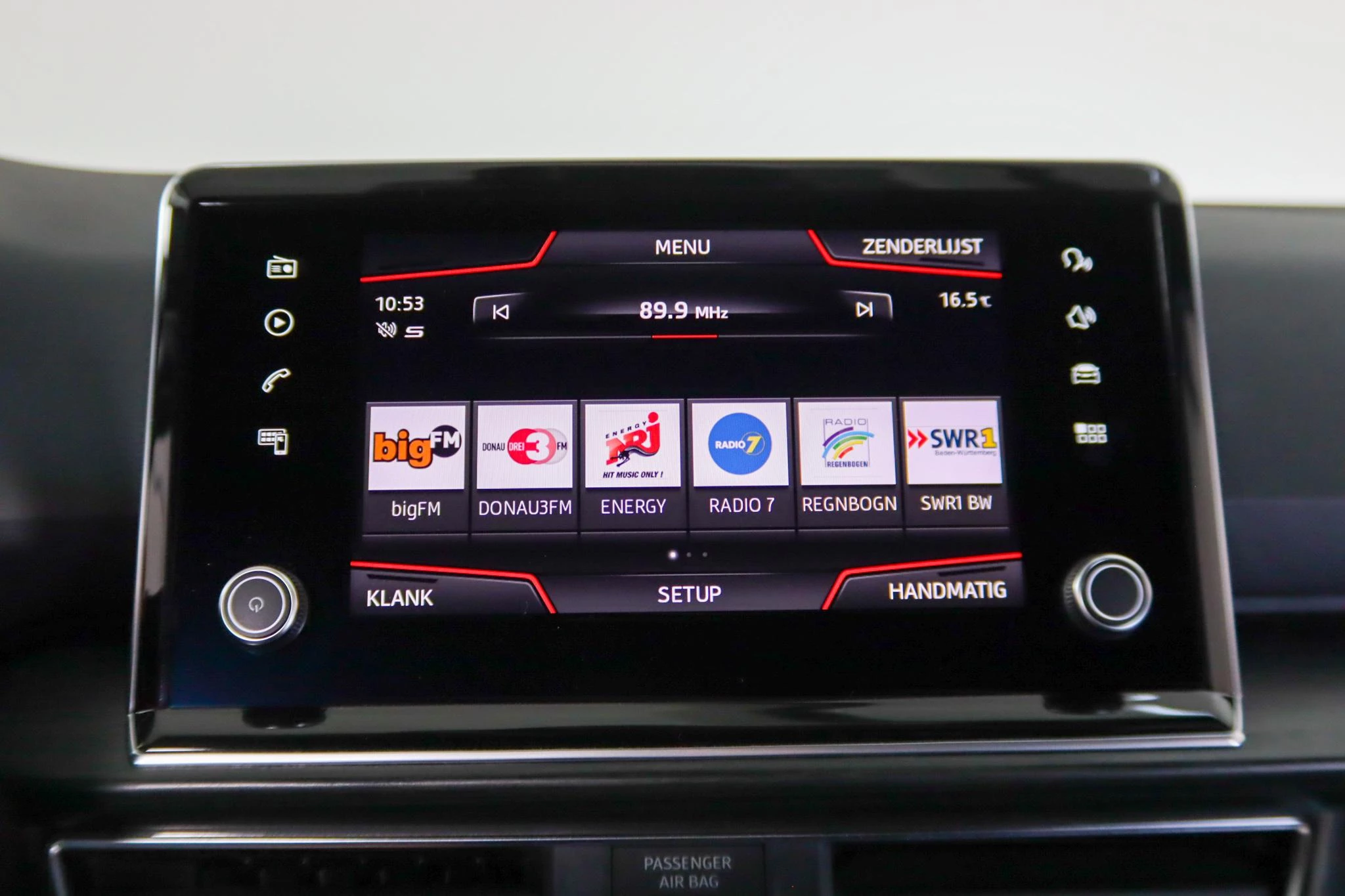 Hoofdafbeelding SEAT Tarraco