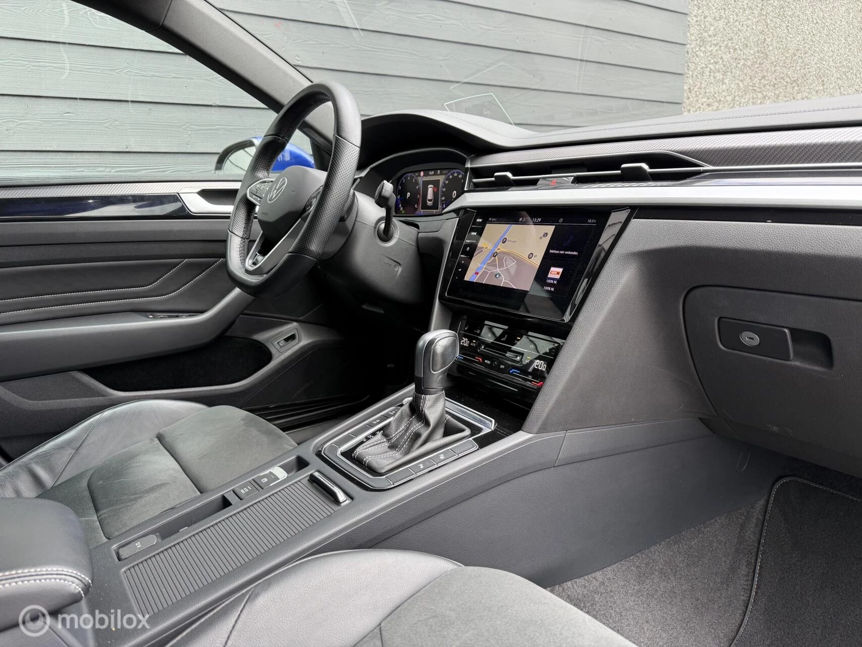 Hoofdafbeelding Volkswagen Arteon