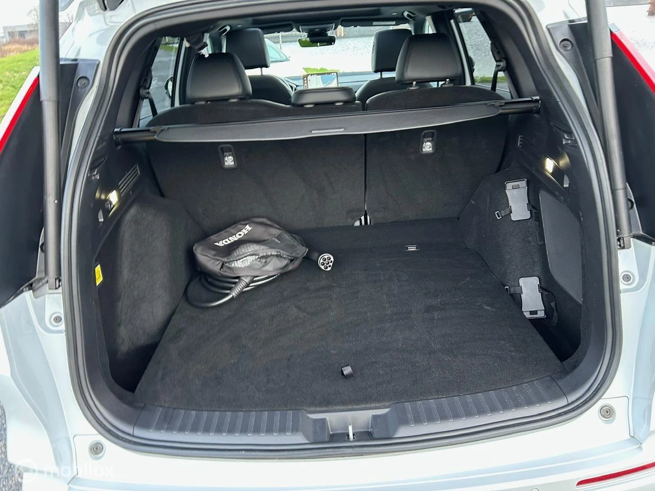 Hoofdafbeelding Honda CR-V