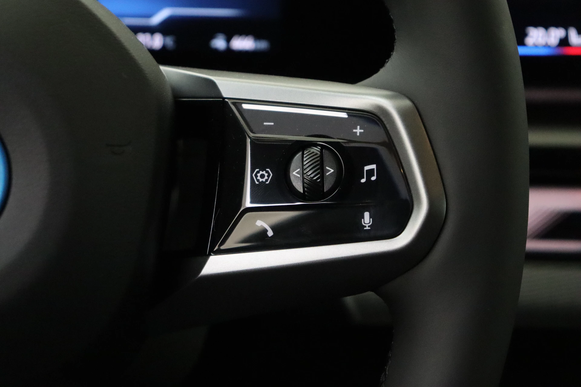 Hoofdafbeelding BMW i5