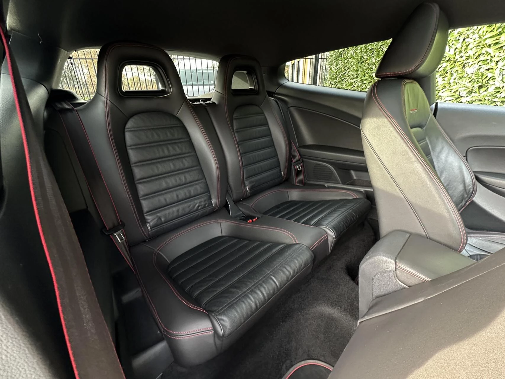 Hoofdafbeelding Volkswagen Scirocco