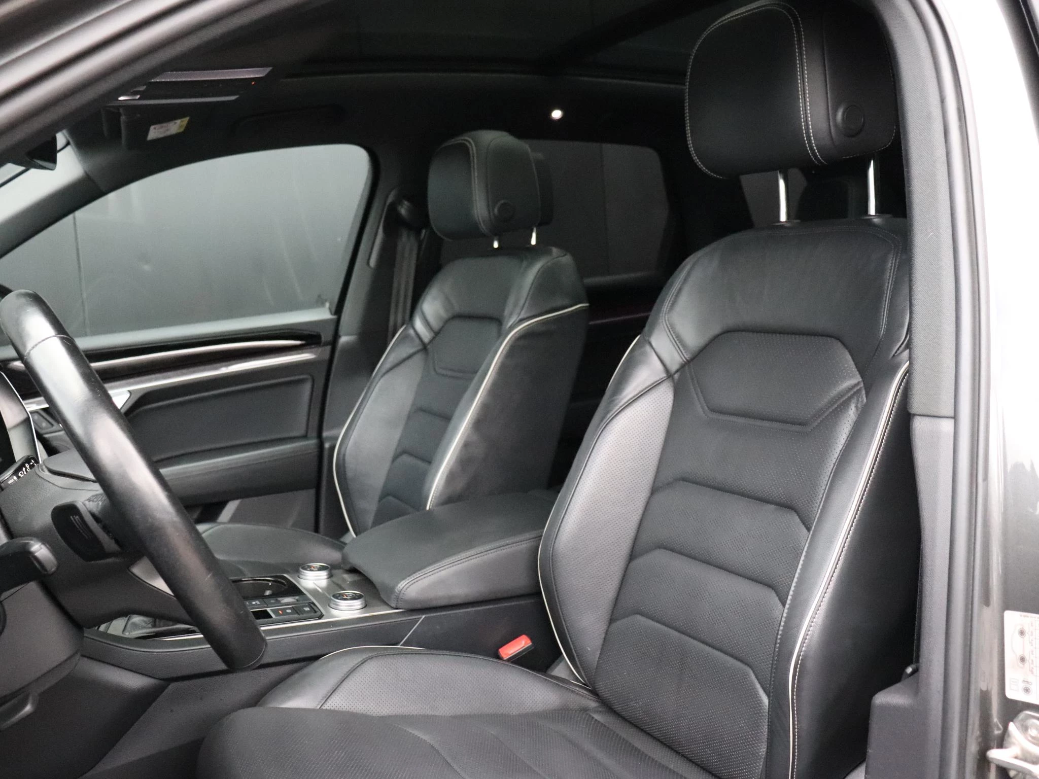 Hoofdafbeelding Volkswagen Touareg