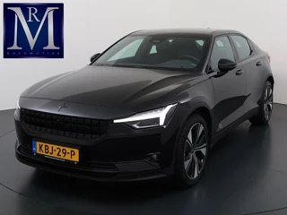 Polestar 2 Long Range Single Motor 78 kWh VAN €30.900,- NU VOOR SLECHTS €27.877,- Uw LENTEVOORDEEL €3.023,- || SOH 96%| ELEK. STOEL MET MEMORY| DODE HOEK SENSOR| STOELVERWARMING| ELEK. ACHTERKLEP| 360 CAMERA| ADAPTIVE CRUISE CONTROL | RIJKLAAR GELEVERD MET 12 MND BOVAG GARANTIE |