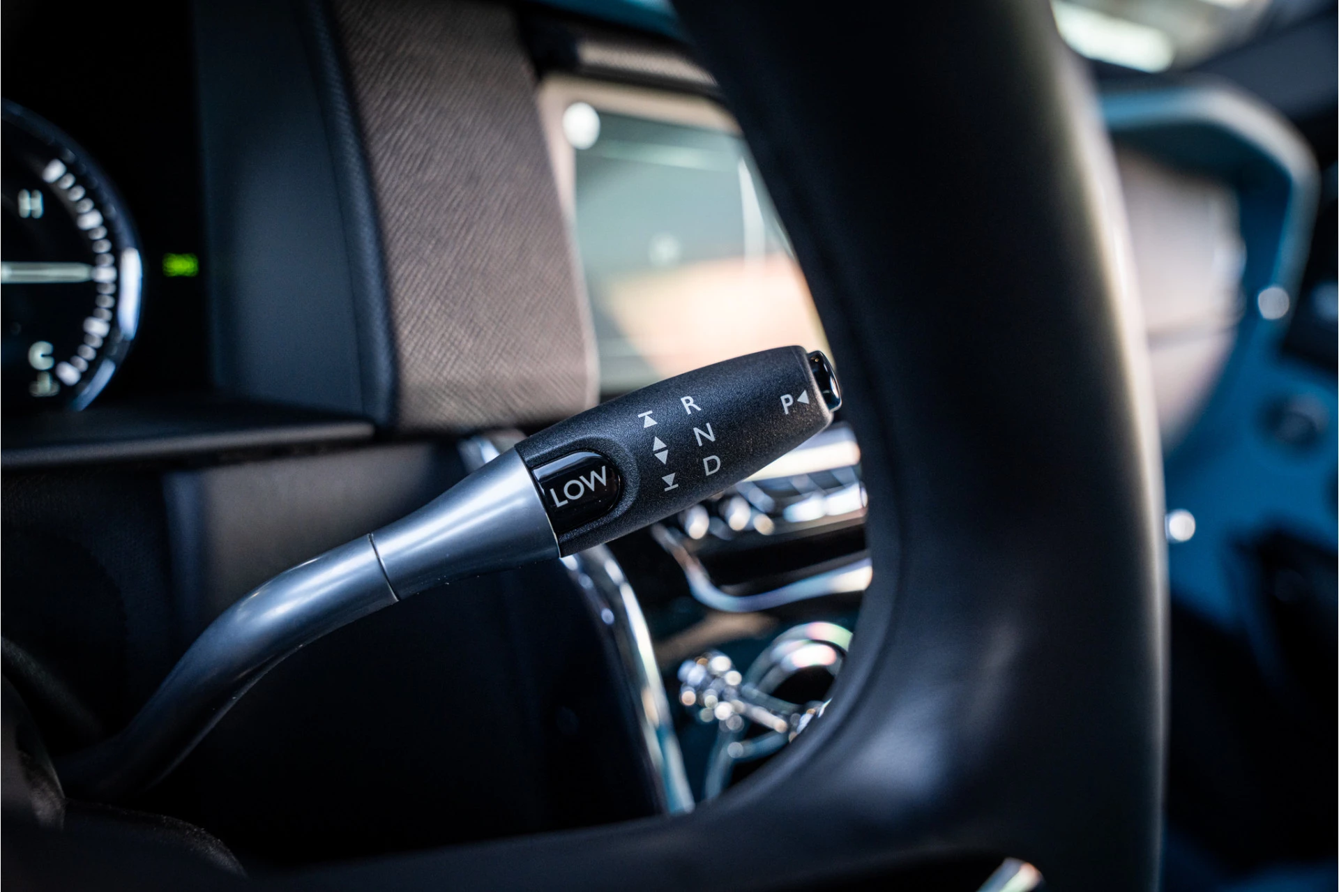 Hoofdafbeelding Rolls-Royce Cullinan