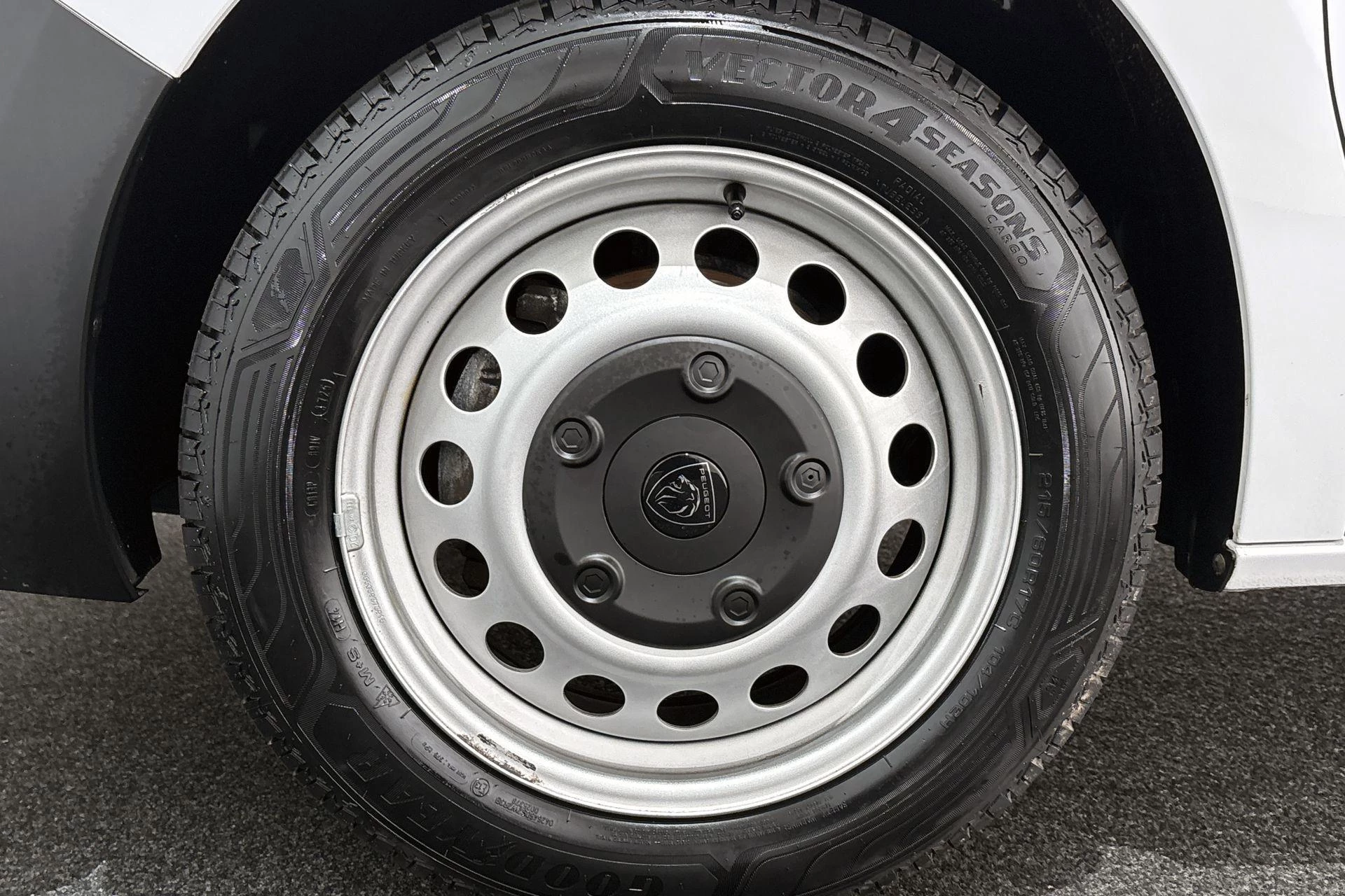 Hoofdafbeelding Peugeot Expert