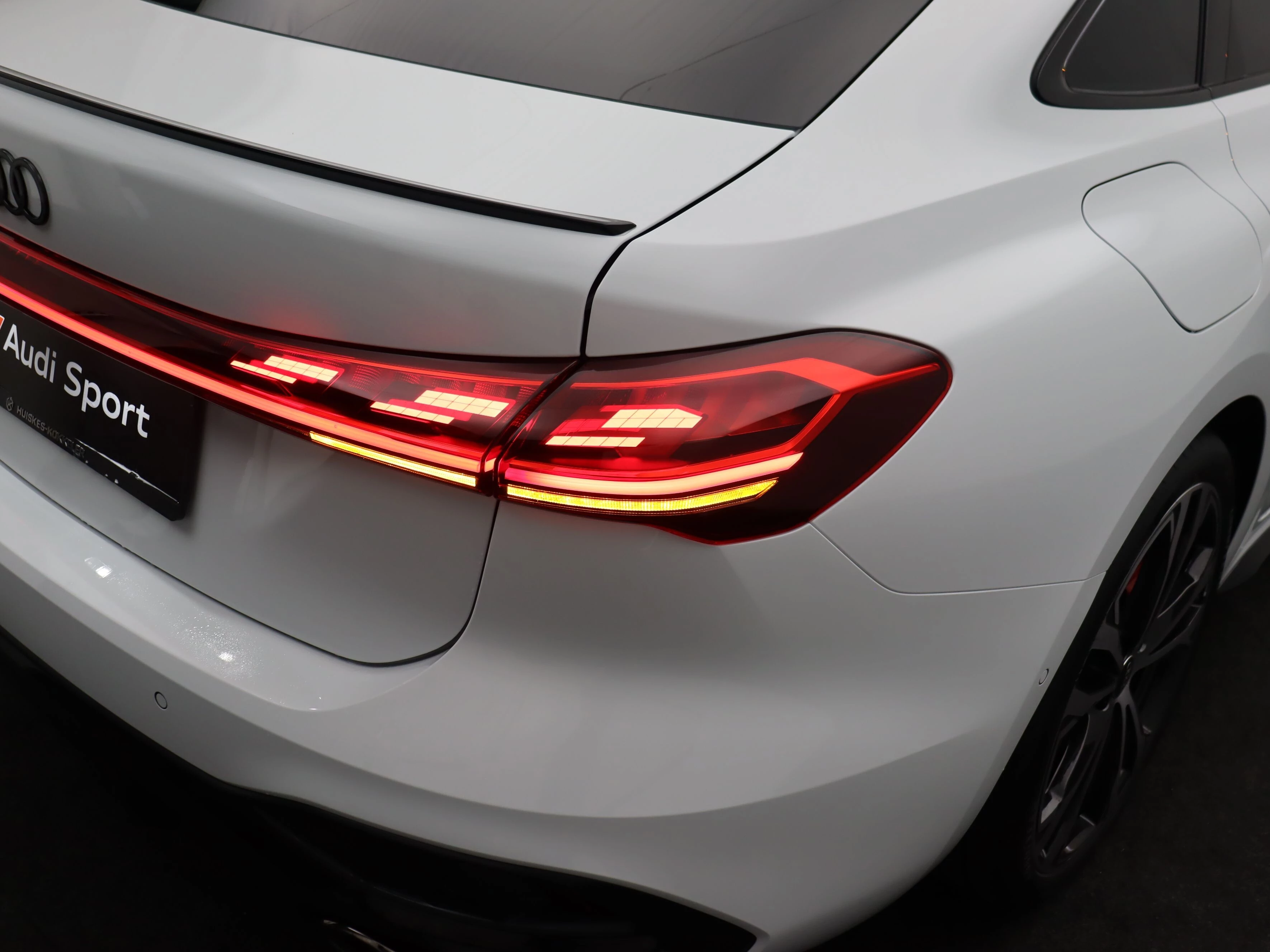 Hoofdafbeelding Audi S5