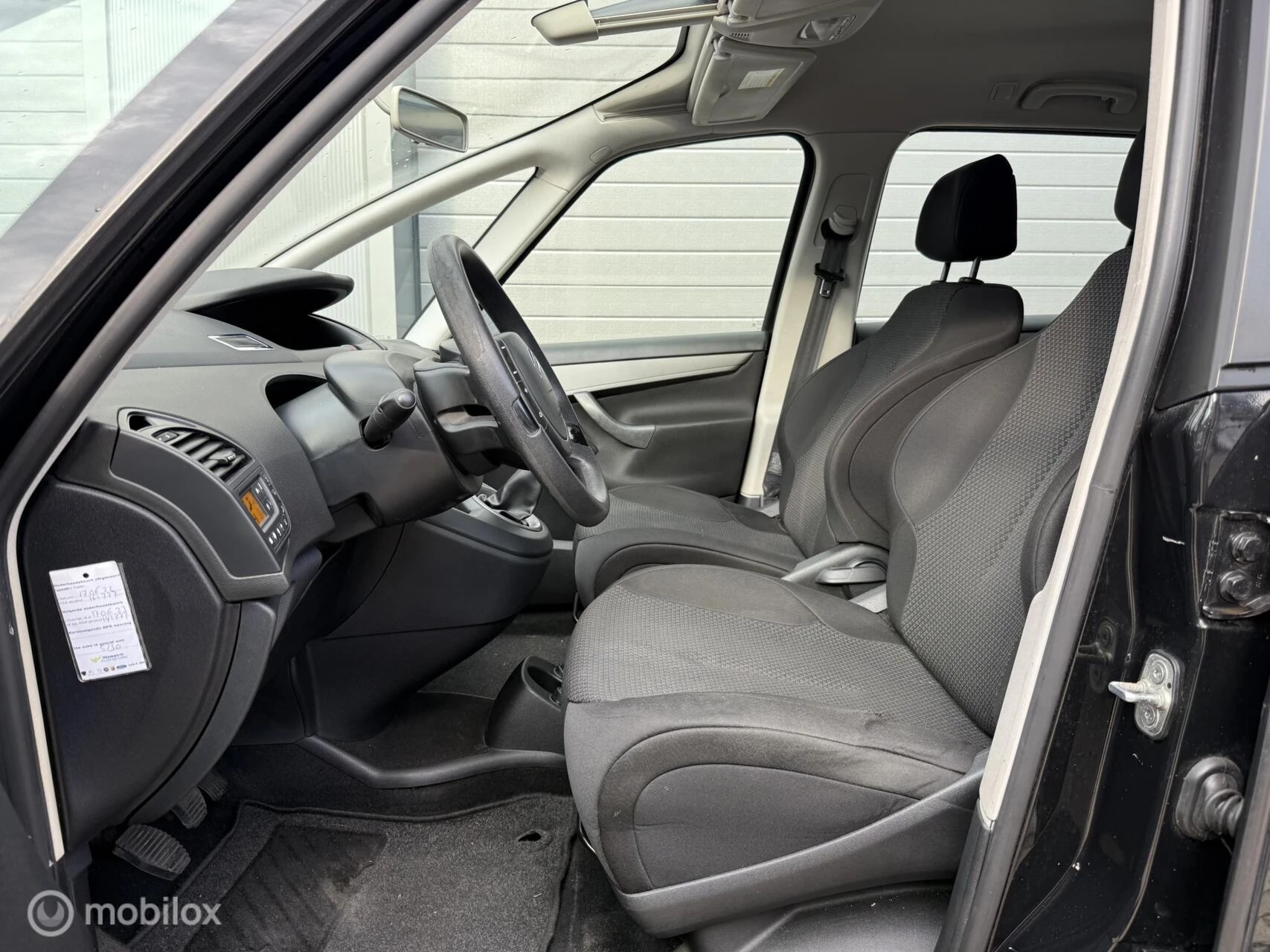 Hoofdafbeelding Citroën Grand C4 Picasso