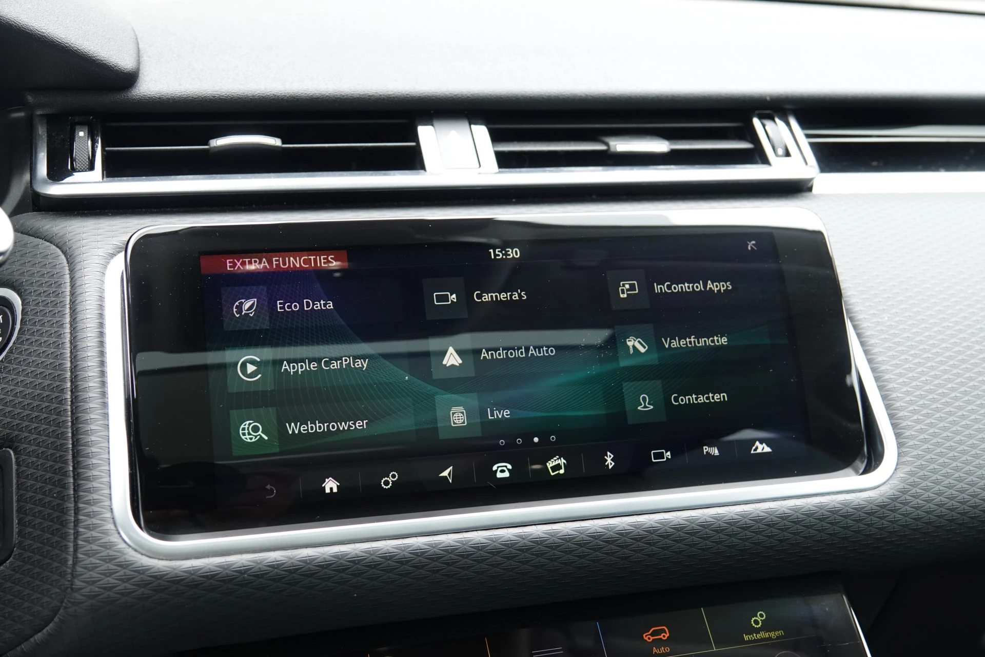 Hoofdafbeelding Land Rover Range Rover Velar