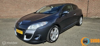 Hoofdafbeelding Renault Mégane Renault Megane Coupé 1.4TCe131pk/6bak/navi/clima/pdc/lm-velg