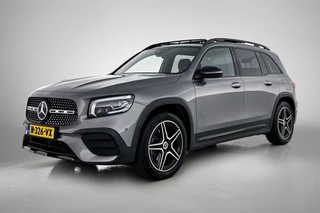 Mercedes-Benz GLB 200 Business Solution AMG | VOL! | PANO | SFEERV | Mem seats | StoelverW | AchterCAM | LaneAss | TrekH | ETC
