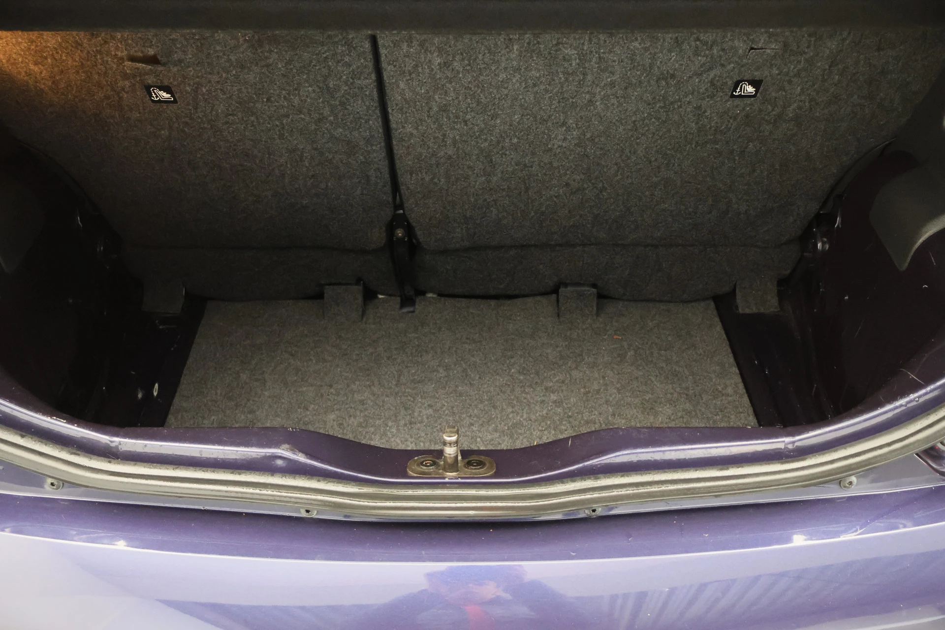 Hoofdafbeelding Škoda Citigo