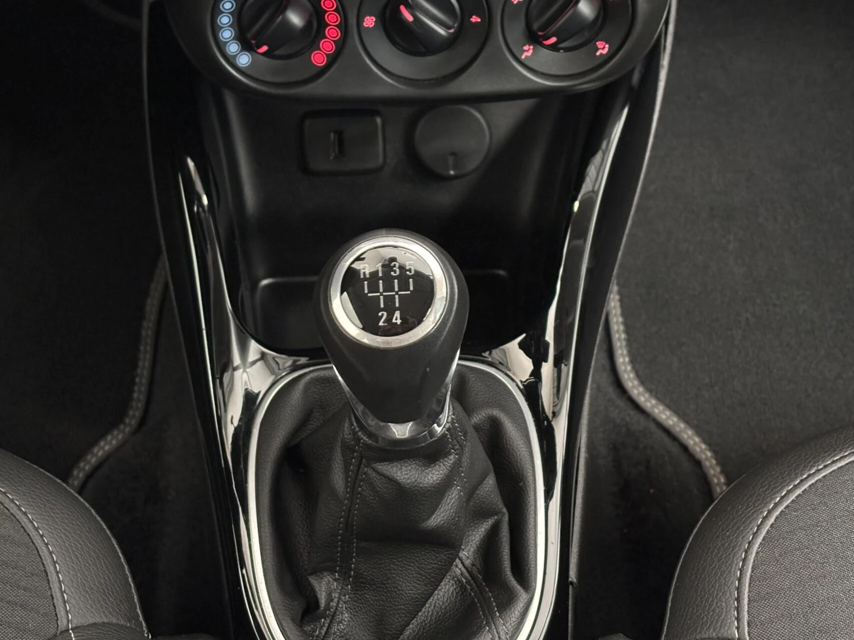 Hoofdafbeelding Opel ADAM