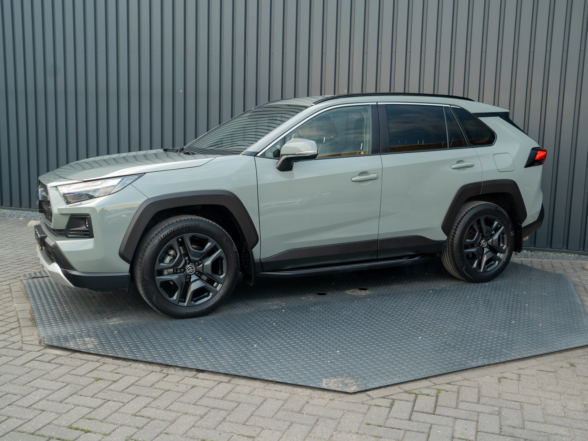 Hoofdafbeelding Toyota RAV4