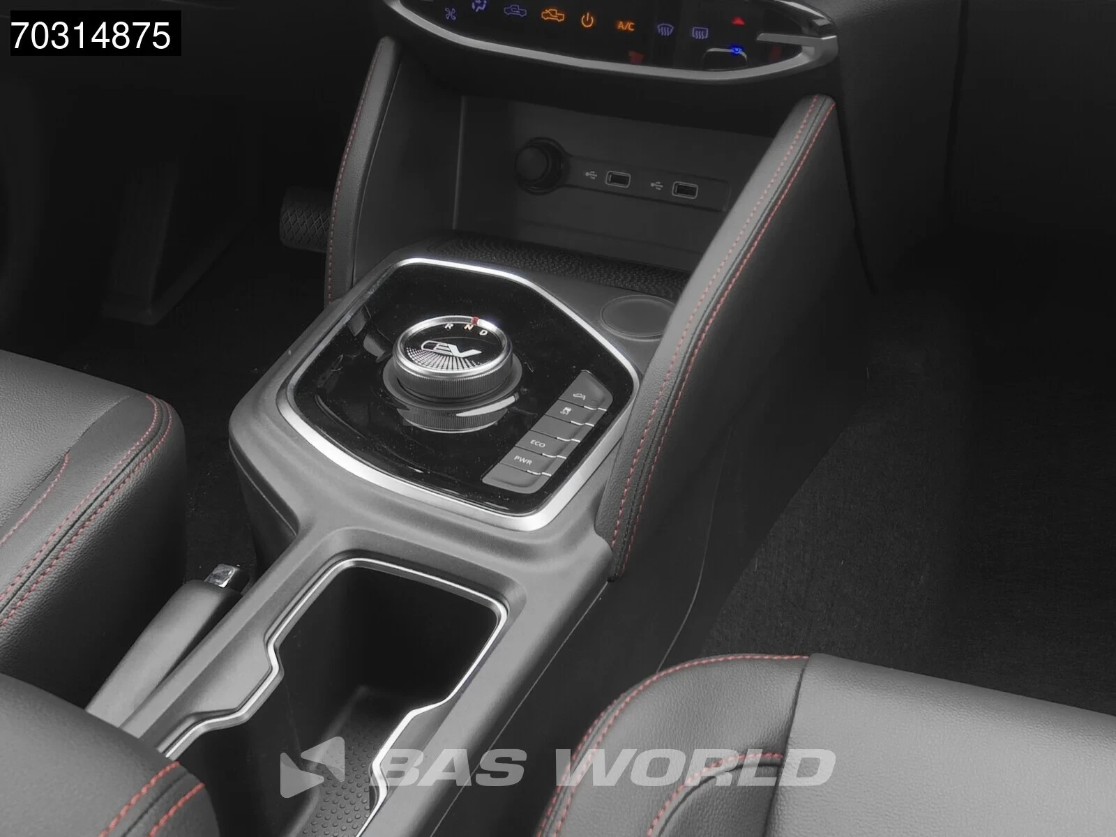 Hoofdafbeelding Maxus T90 EV