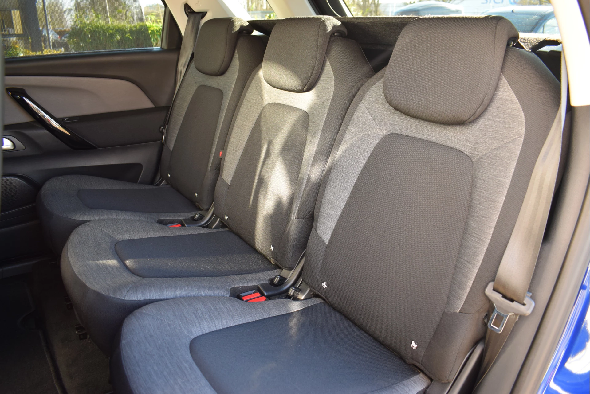 Hoofdafbeelding Citroën C4 Picasso