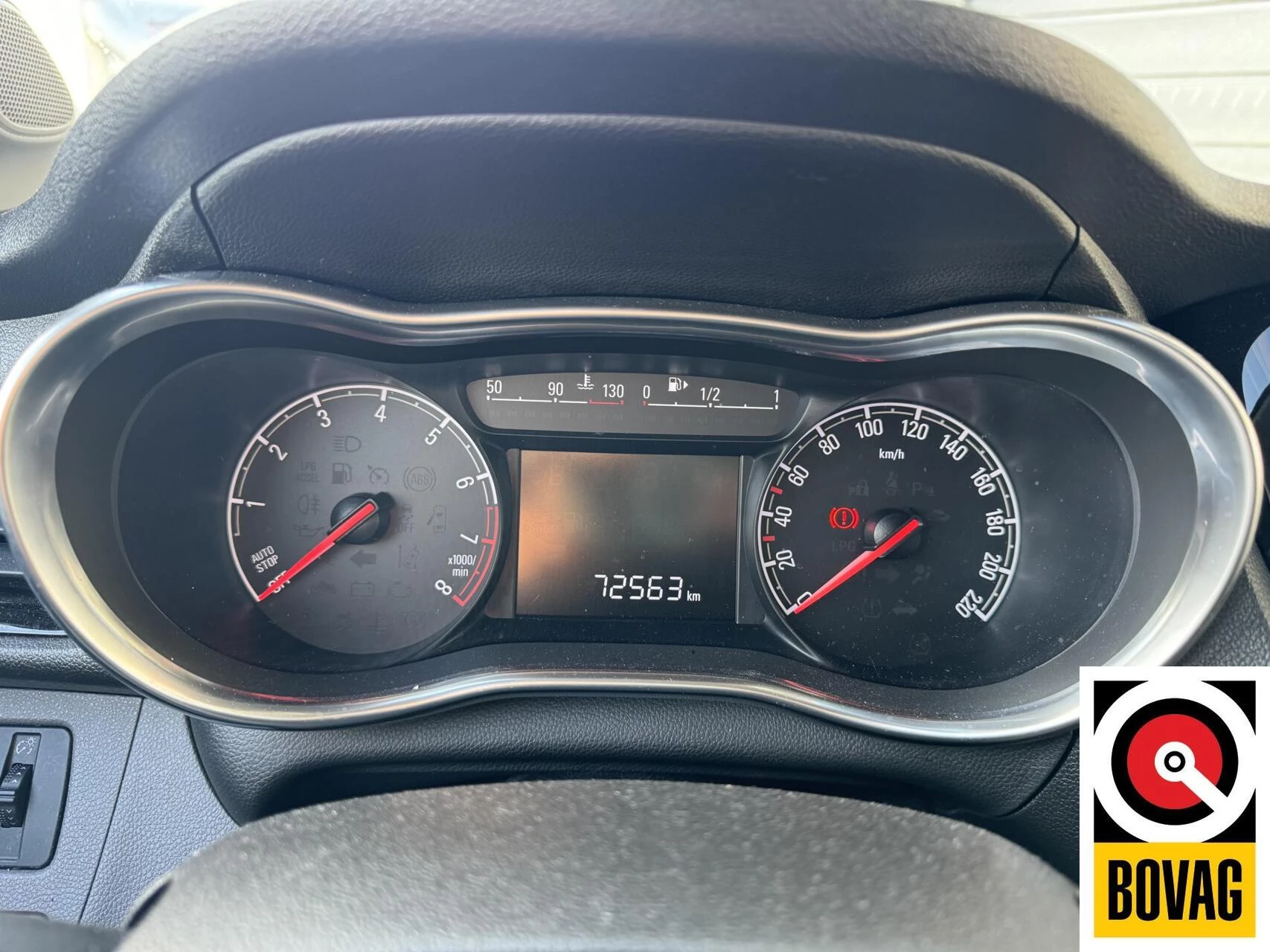 Hoofdafbeelding Opel KARL