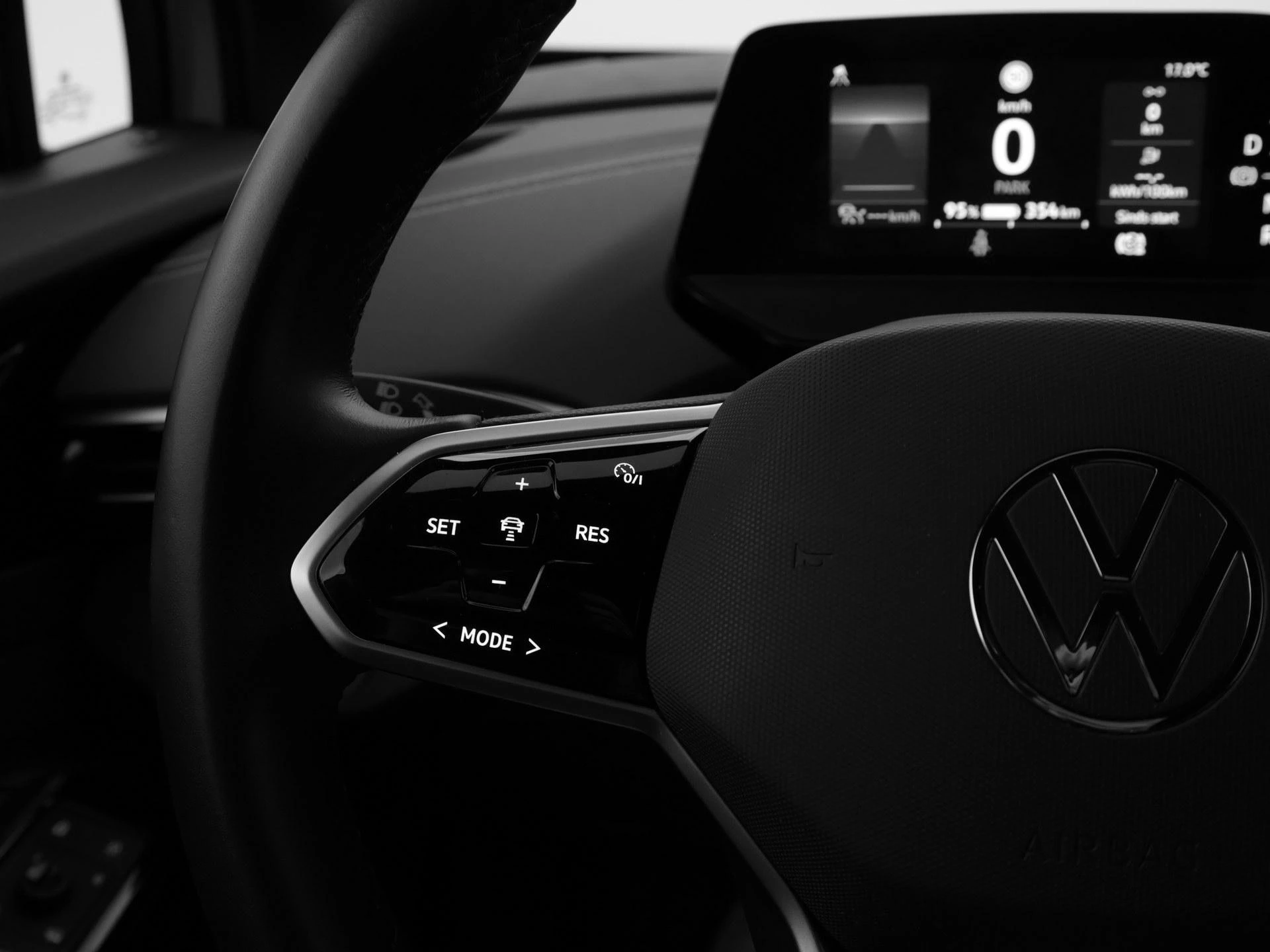 Hoofdafbeelding Volkswagen ID.5