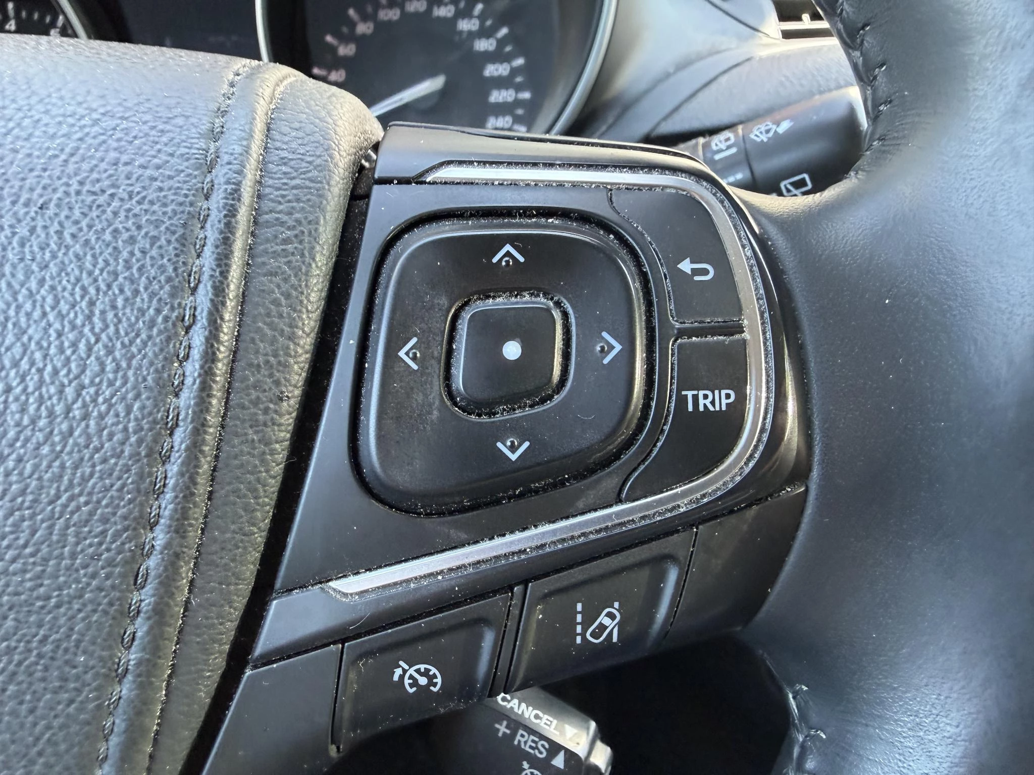 Hoofdafbeelding Toyota Avensis