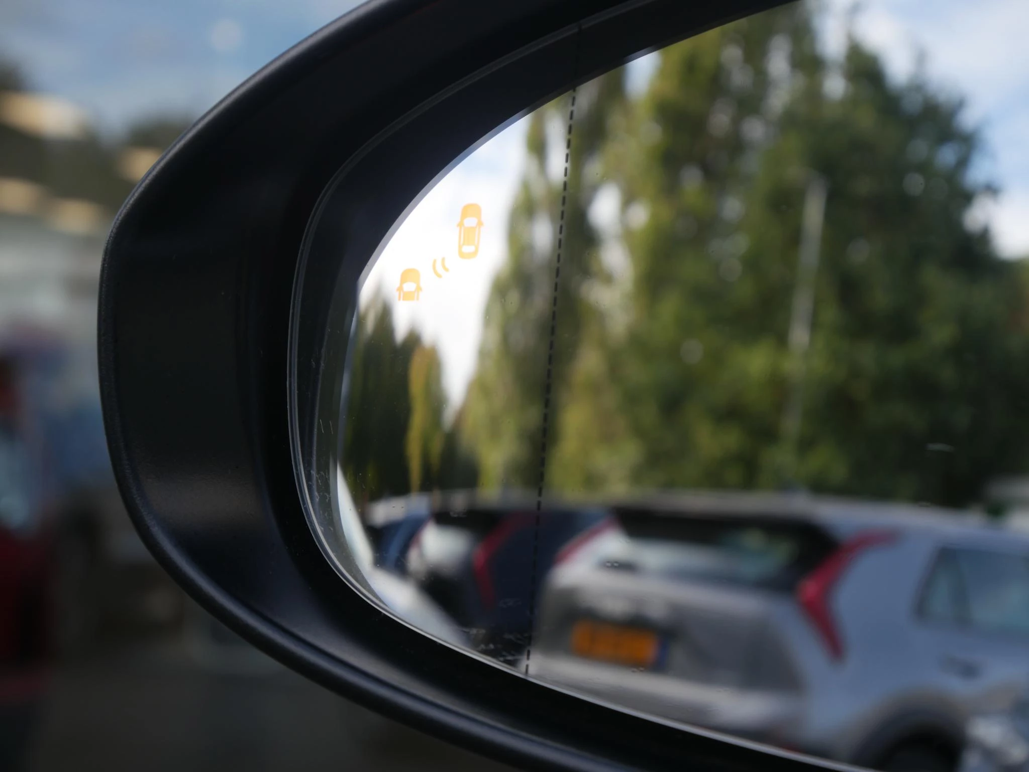 Hoofdafbeelding Kia XCeed