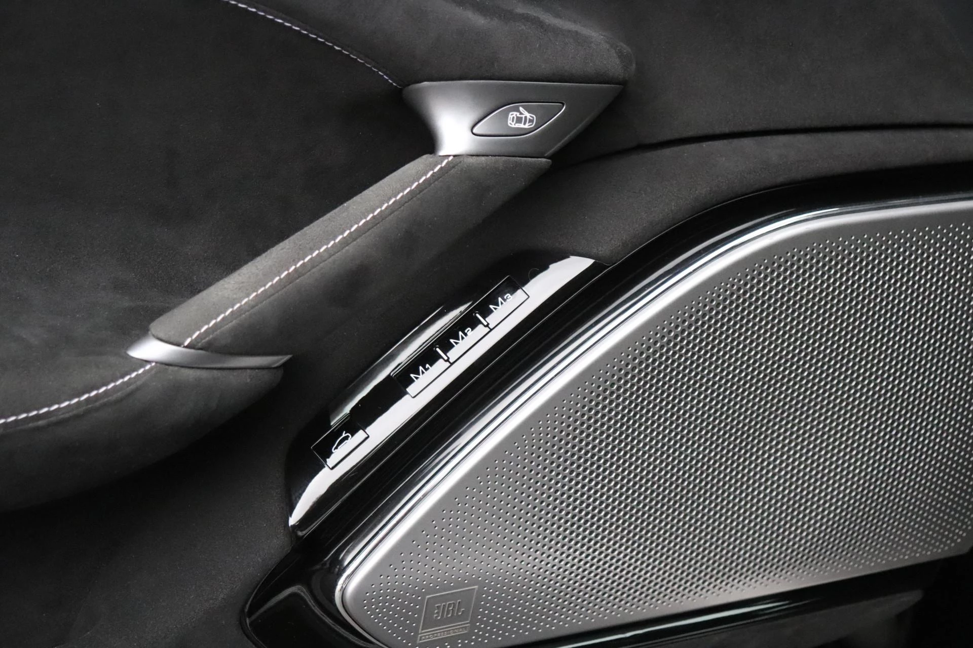 Hoofdafbeelding Ferrari Roma