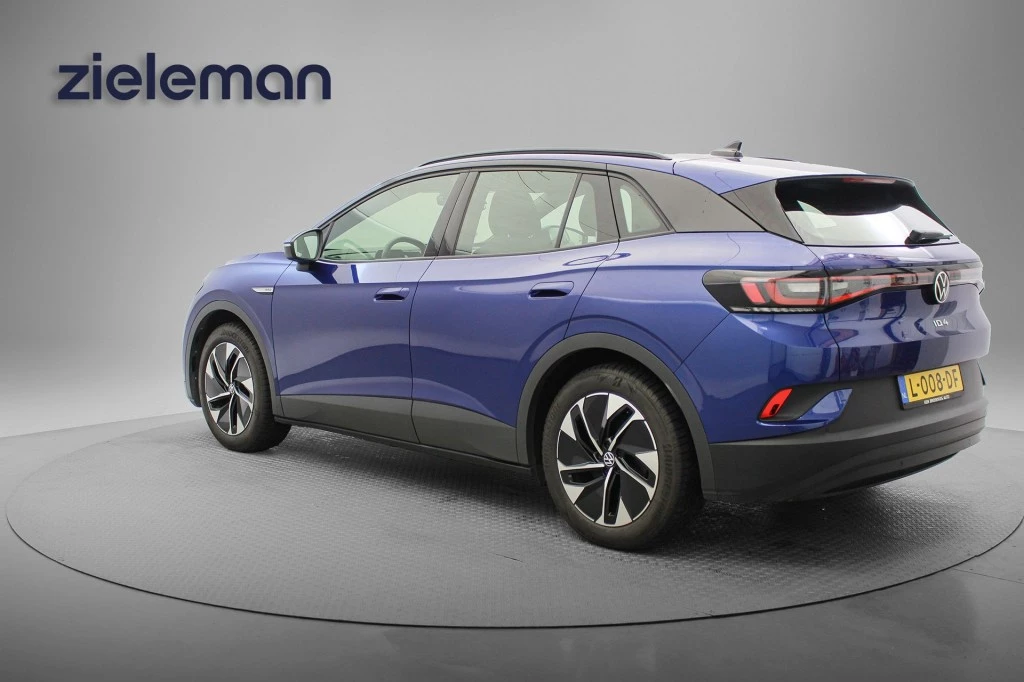 Hoofdafbeelding Volkswagen ID.4