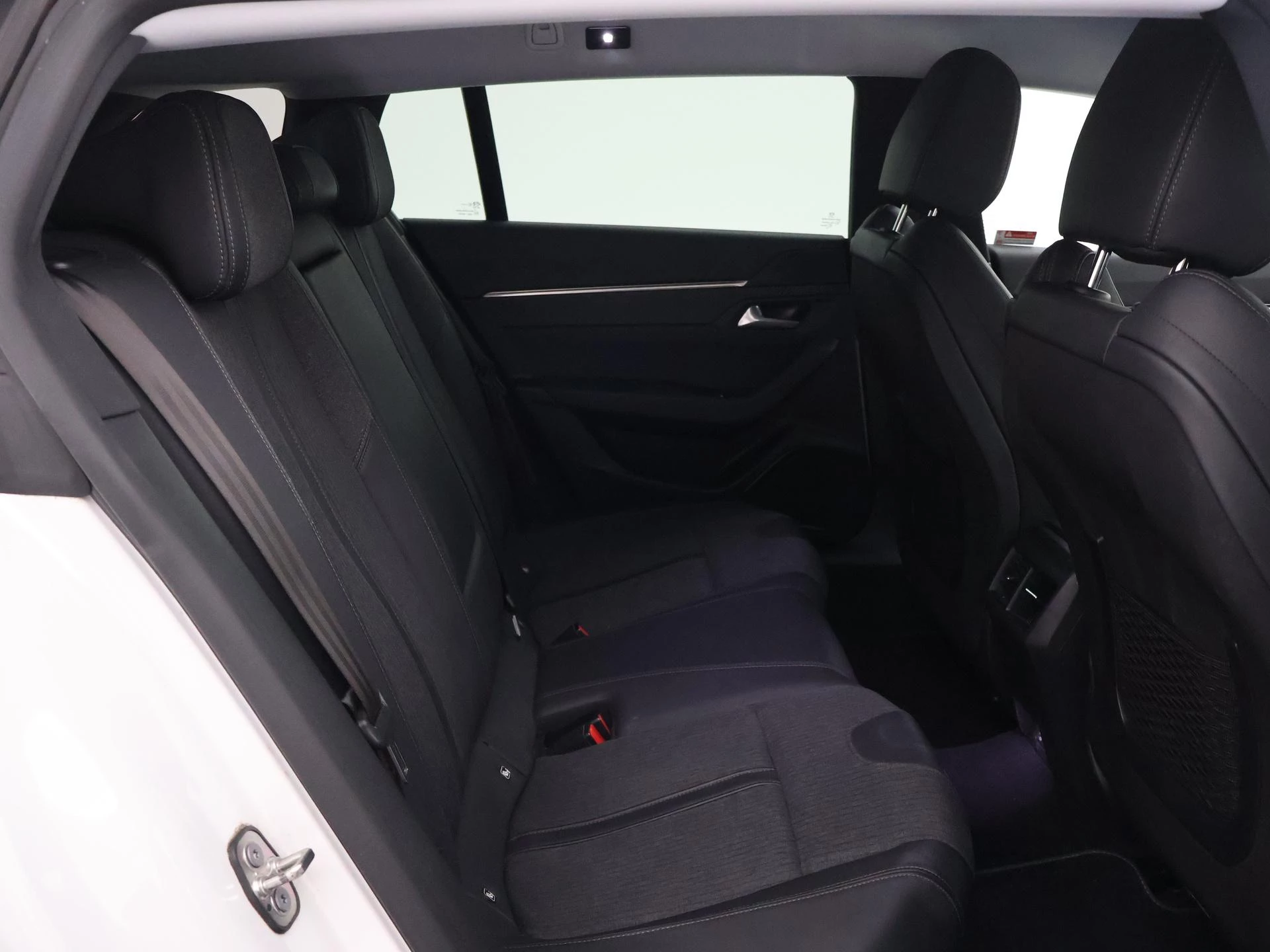 Hoofdafbeelding Peugeot 508