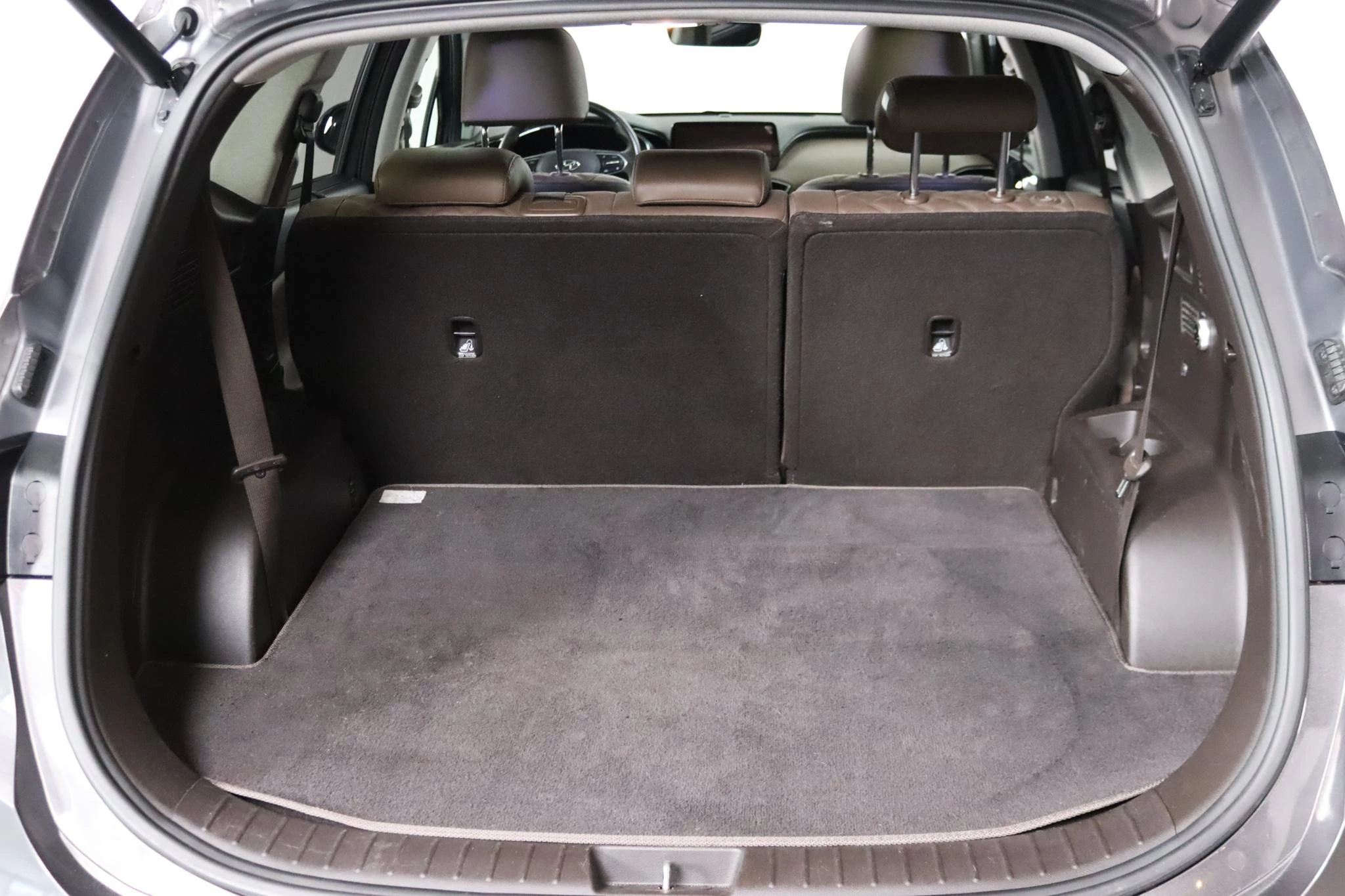 Hoofdafbeelding Hyundai Santa Fe