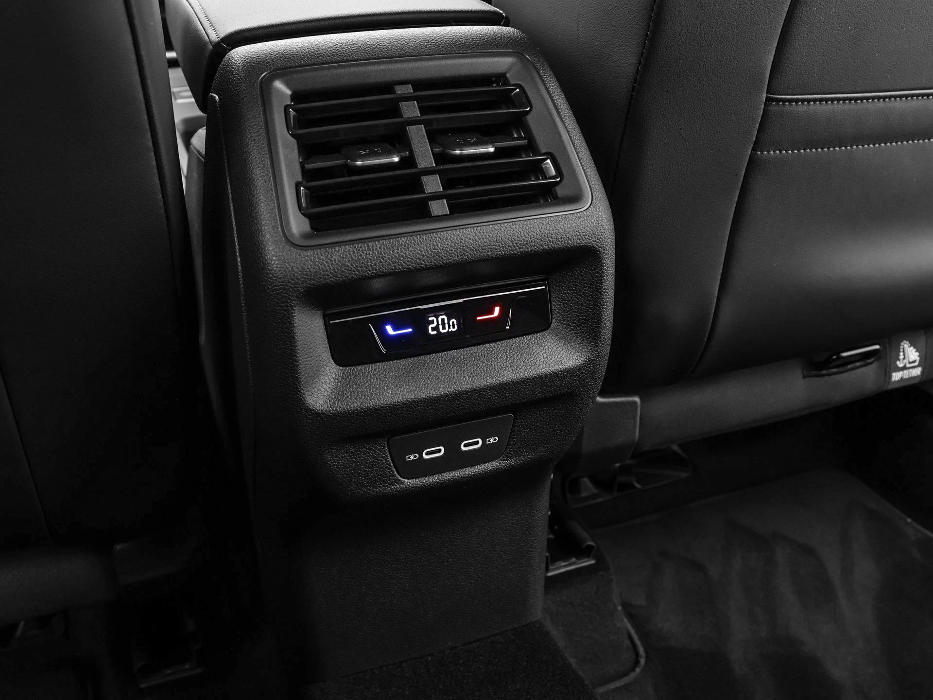 Hoofdafbeelding Volkswagen Tayron