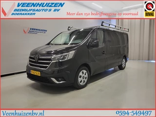 Renault Trafic 2.0DCI 150pk L2/H1 Automaat Euro 6!