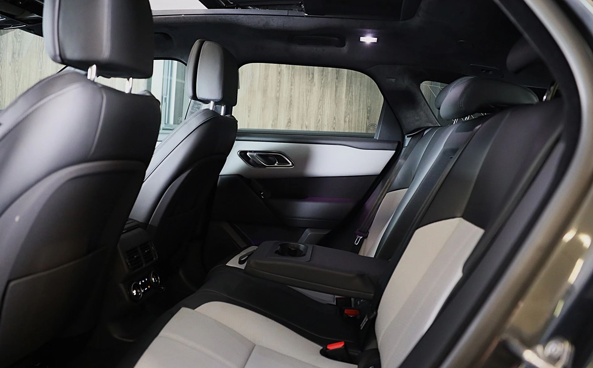 Hoofdafbeelding Land Rover Range Rover Velar