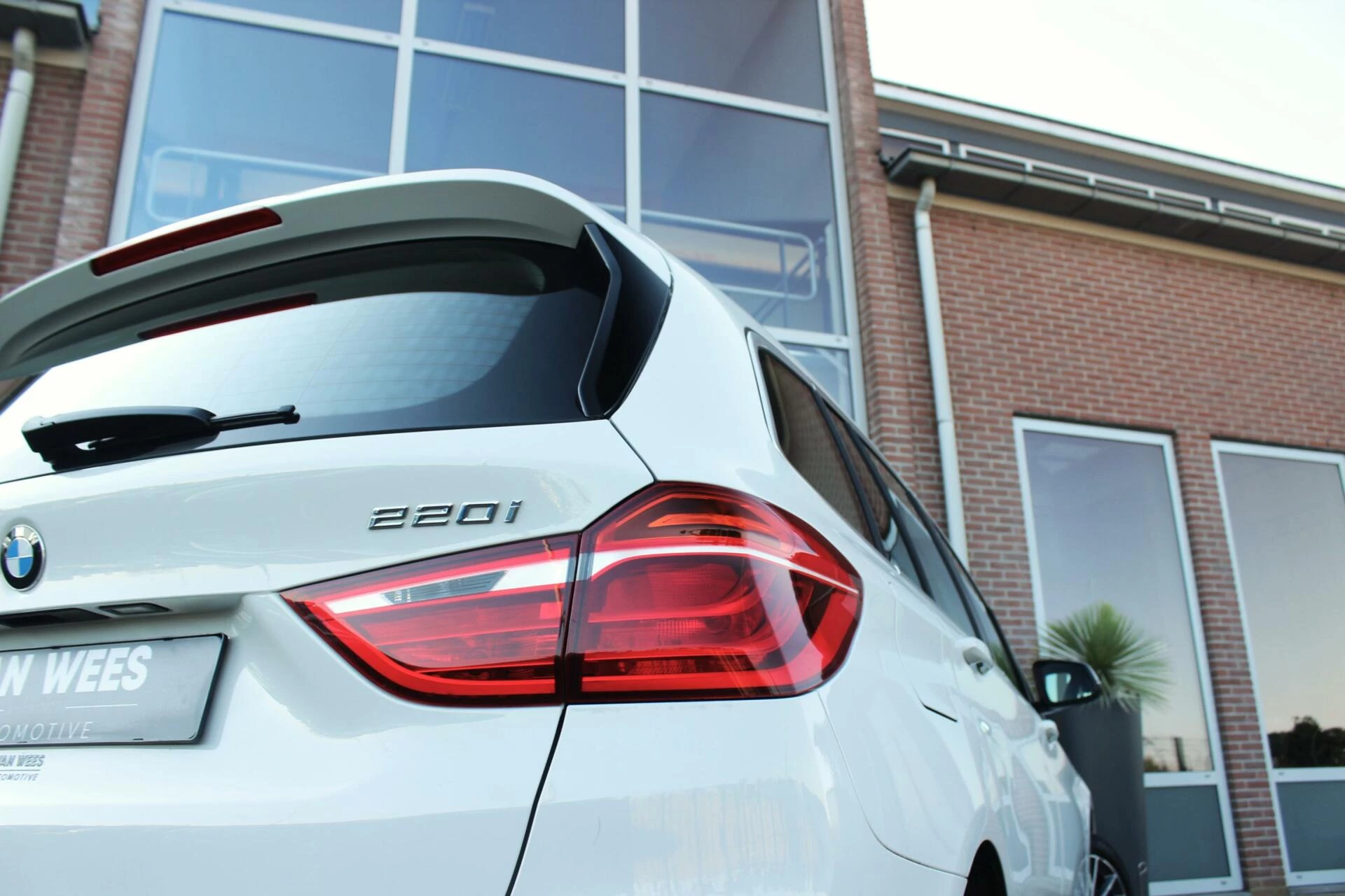 Hoofdafbeelding BMW 2 Serie