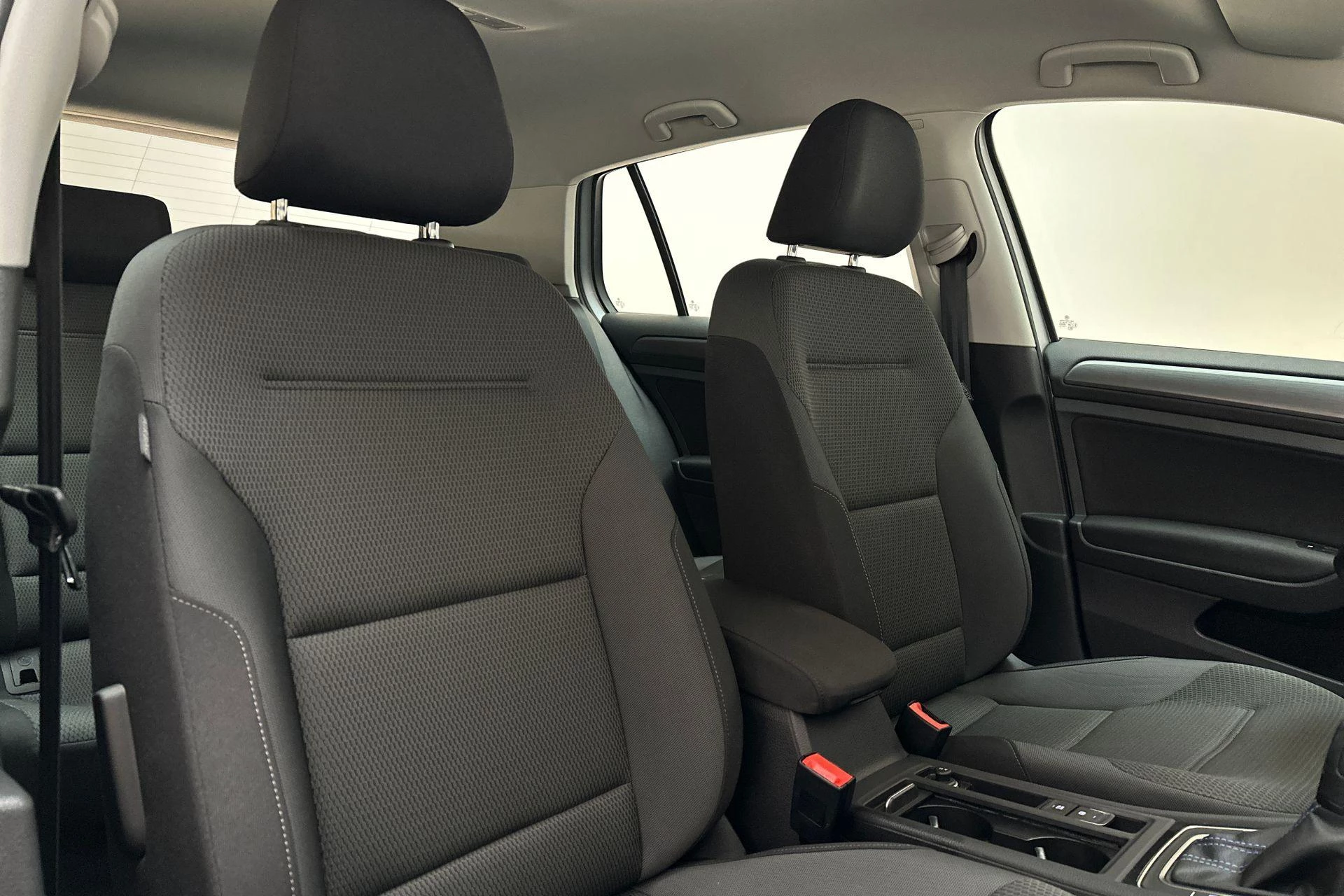 Hoofdafbeelding Volkswagen e-Golf