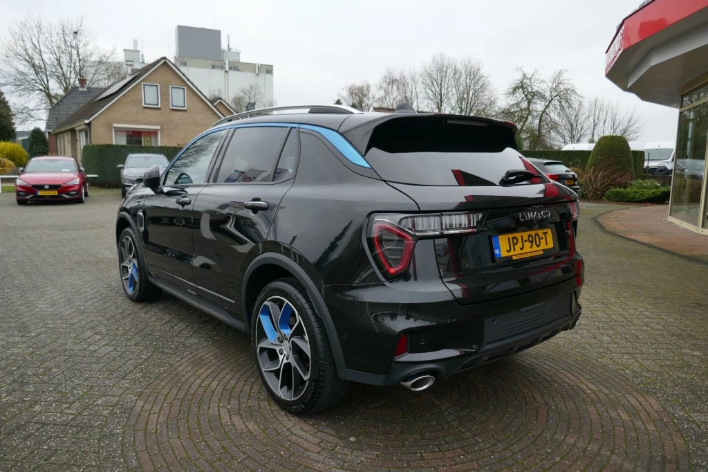 Hoofdafbeelding Lynk & Co 01