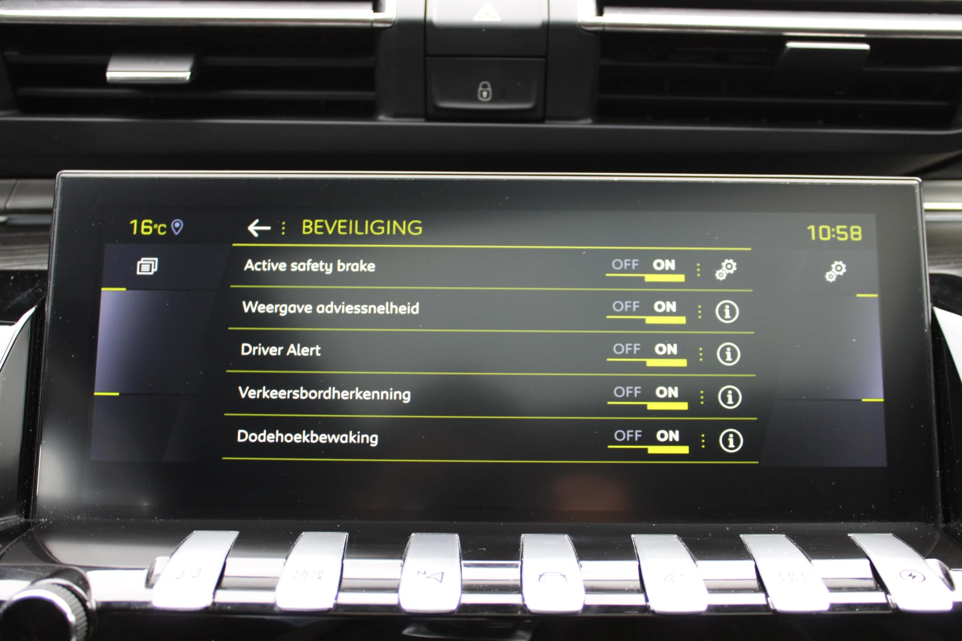 Hoofdafbeelding Peugeot 508