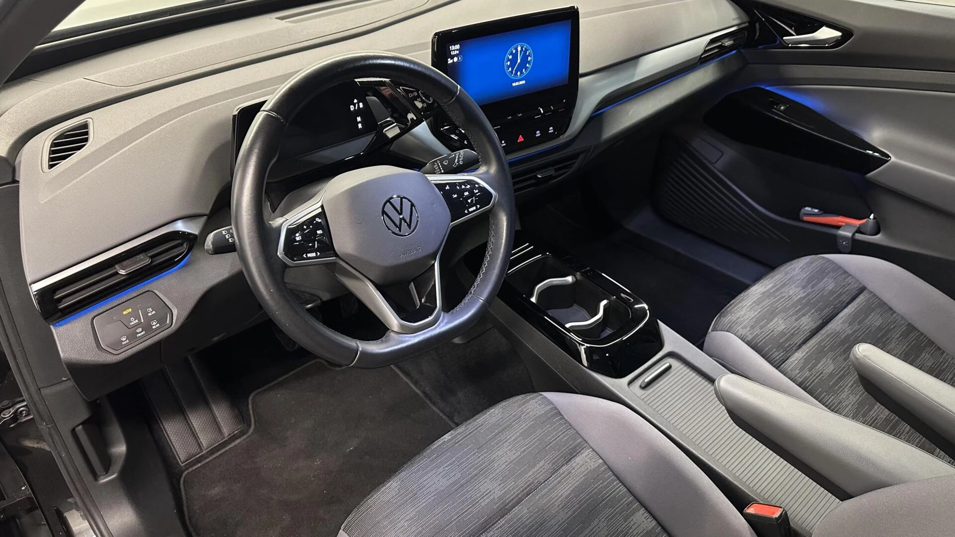 Hoofdafbeelding Volkswagen ID.4