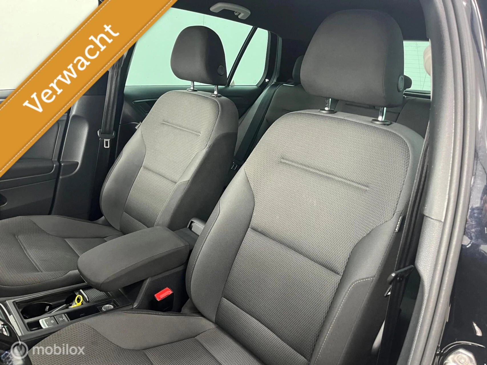 Hoofdafbeelding Volkswagen e-Golf