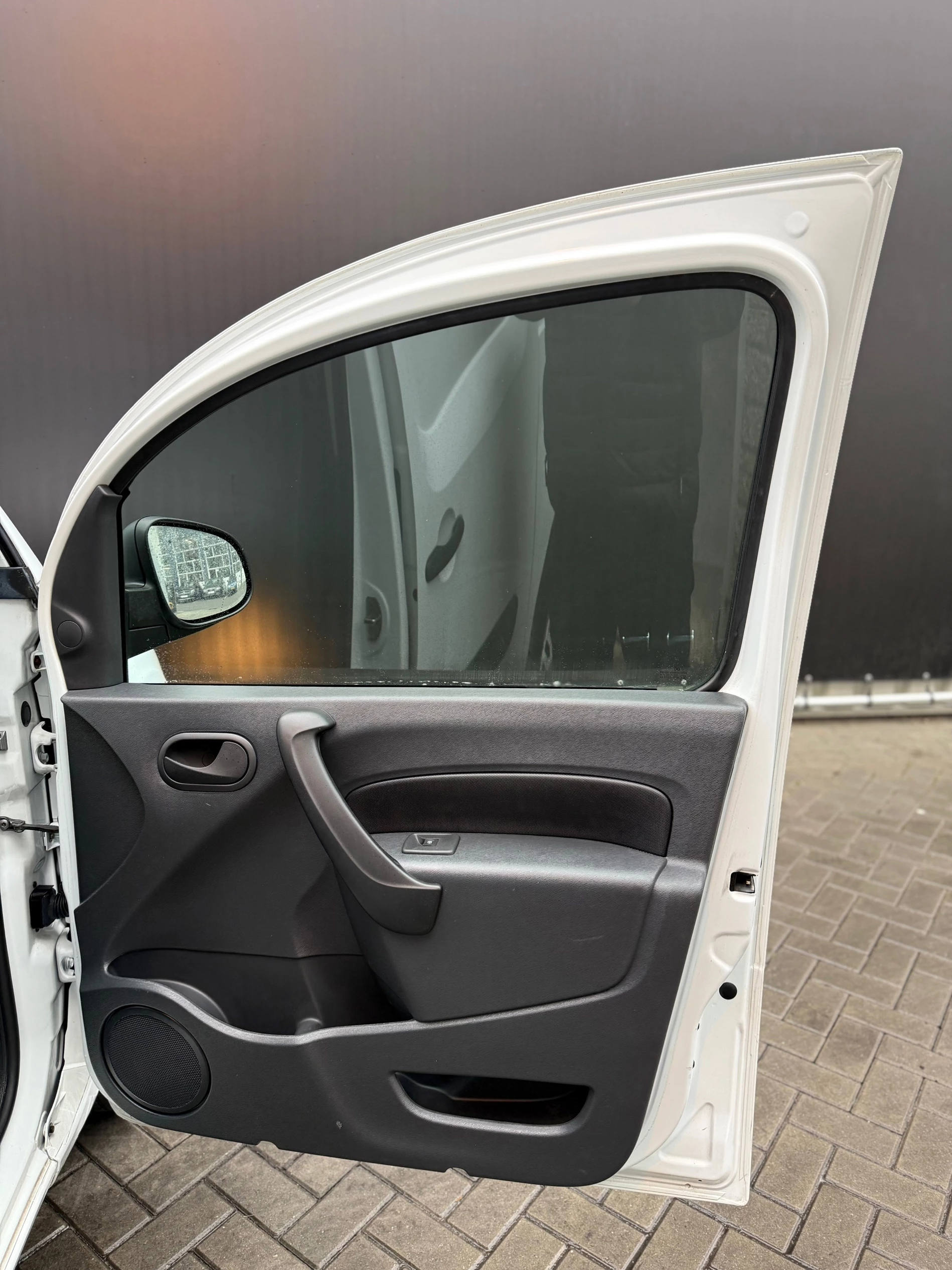 Hoofdafbeelding Mercedes-Benz Citan